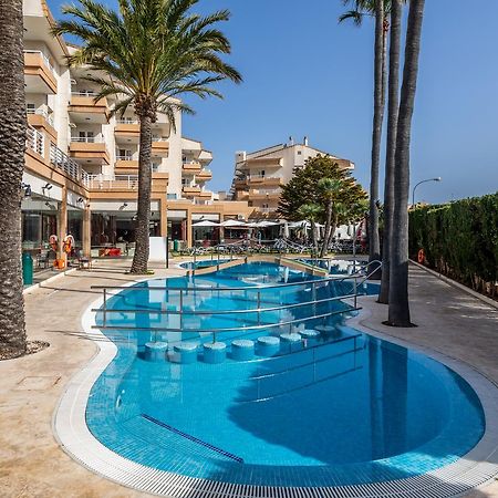 Hotel Illot Suites Кала-Ратхада Екстер'єр фото