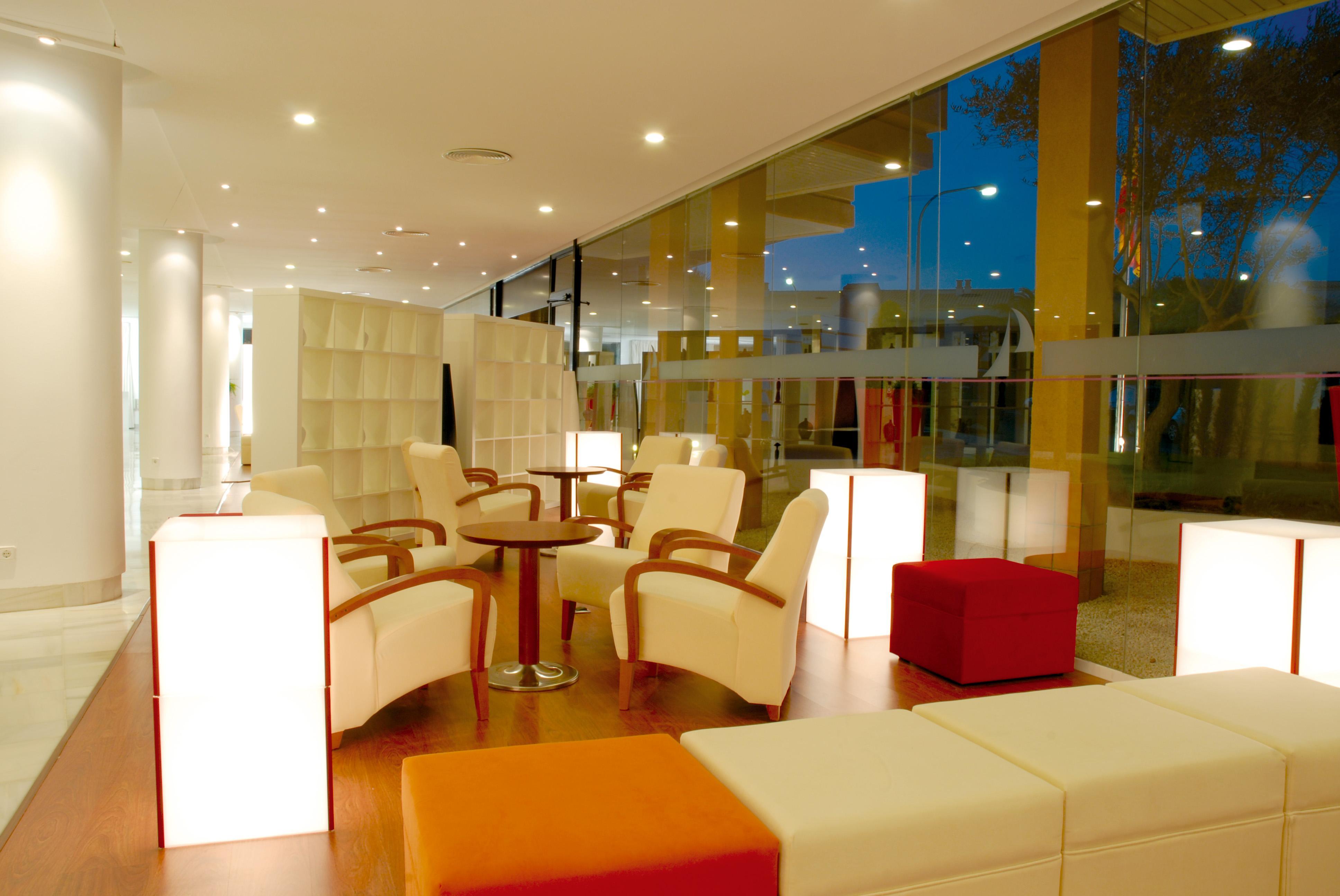 Hotel Illot Suites Кала-Ратхада Екстер'єр фото