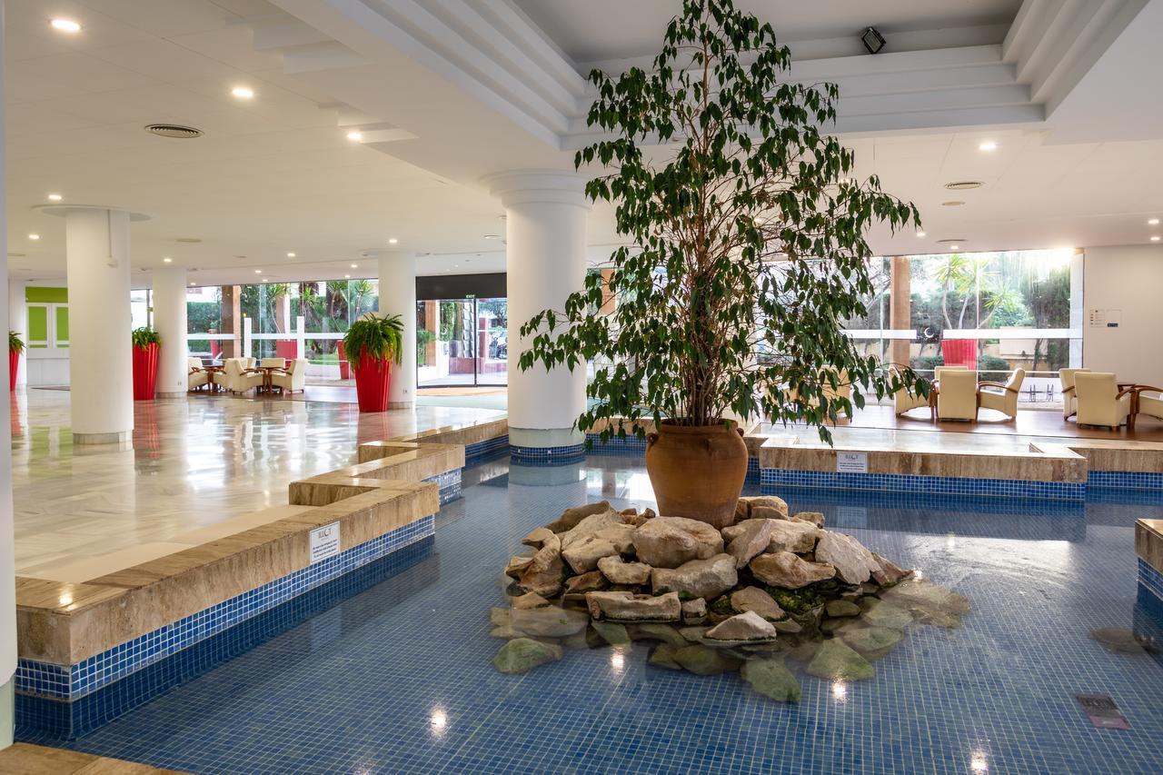 Hotel Illot Suites Кала-Ратхада Екстер'єр фото