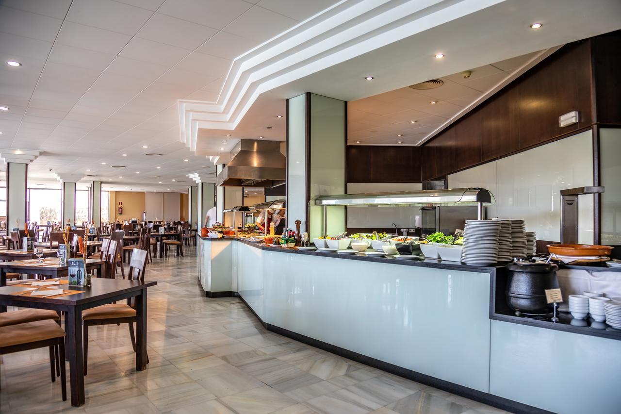 Hotel Illot Suites Кала-Ратхада Екстер'єр фото