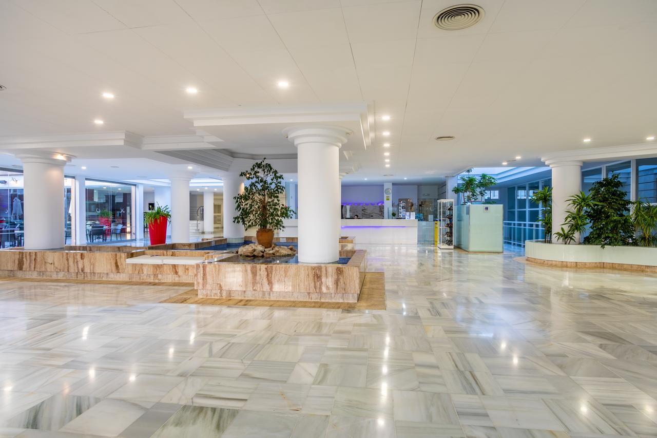 Hotel Illot Suites Кала-Ратхада Екстер'єр фото
